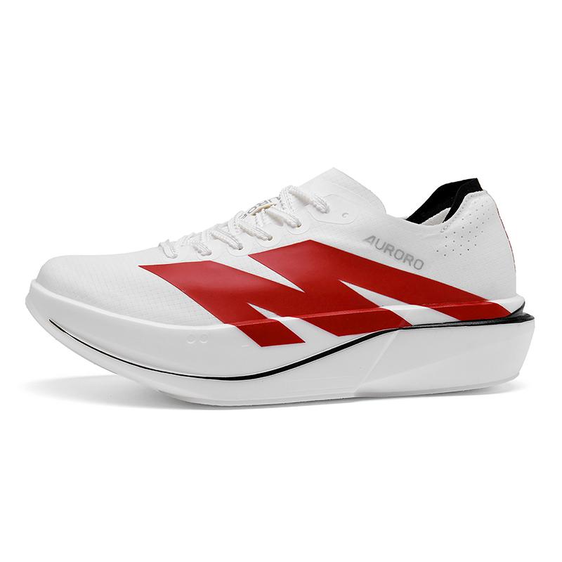 Classic Brand Comfortable Breath Walking Jogging Shoe Top Quality Athletic Running Shoe Couples Anti Slip Trail Running Shoe