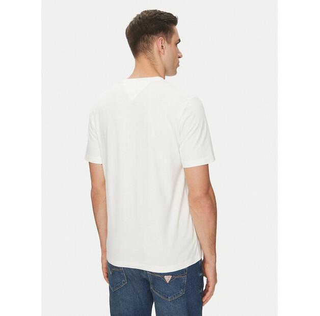 Футболка Tommy Hilfiger Essential V-Neck Tee