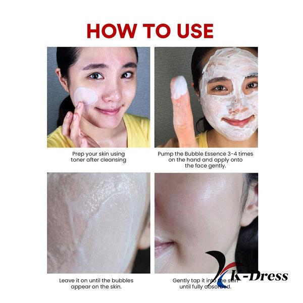 MEDIPEEL Essence tout-en-un Peptide 9 Volume 100 ml