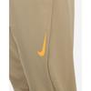 New Nike Knitted Sweatpants Men's Khaki DM4615-247