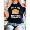 European Sizes Women's Summer Short Sleeve Crew Neck T-Shirt - Casual Opaque Top with Front & Back Graphic Prints Suitable for Summer & Spring