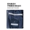 Handsome Raincoat Four-legged Waterproof All-inclusive Pet Clothes Medium and Small Dogs Walking Dogs To Prevent Dirt