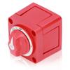 KIMISS Switch On/Off, 300AM Series Switch 3 Position Dual Circuit Power Disconnect