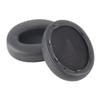 2PCS Leather Noise Isolation Ear Cushions Ear Covers for Sony WH XB910N Headphones Audio Accessories