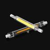 360 Glow COB Tube Bulb Dimmable R7S Lamp Tube Spotlight   Home