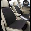 New Summer Car Seat Cover Breathable Ice Silk Front Rear Car Seat Cushion Backrest Protector Pad For Auto Interior Truck SUV