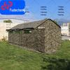 Fudecheng 03 Emergency Rescue Toilet Tent
