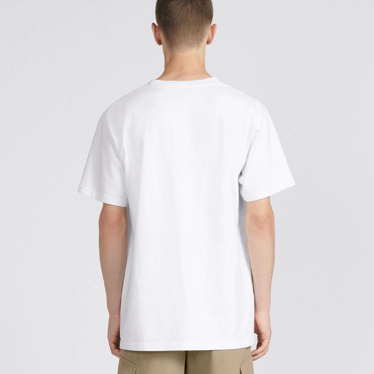 Dior SS23 Tee Unisex 313J696B0554-C080