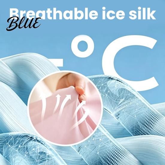 Body Support Cushion Cooling Pillow for Adults & Side Sleepers Breathable L-Shaped Long L Shaped Hugging Pillow Full Leg with Removable Cover