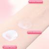 12G False Eyelash Extension Glue Waterproof Fast Dry Long Lasting Strong No Irritation Transparent Eyelash Extension Primer Tool