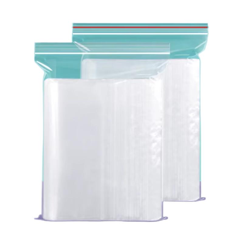 Zhuchuang Jingpin Resealable PE Bags