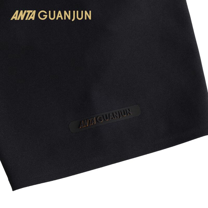 Anta All-Weather Men's Short Sleeve T-Shirt