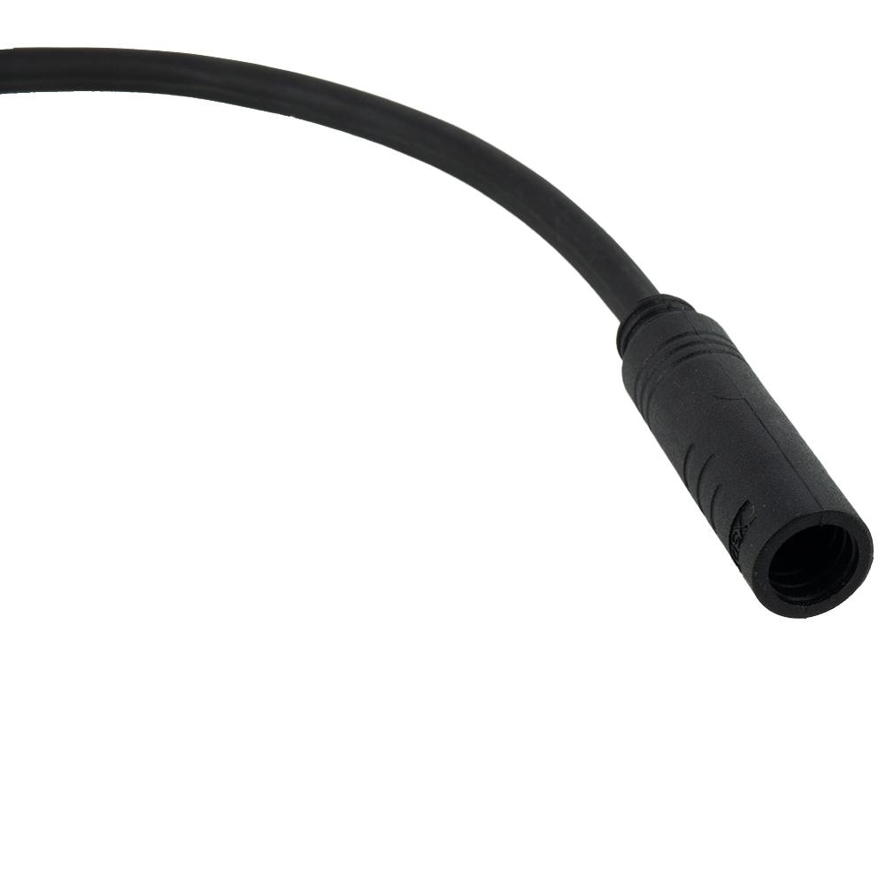 Extension Cable Waterproof 10/14mm Dia 66.5cm/106.5cm 9 Pin