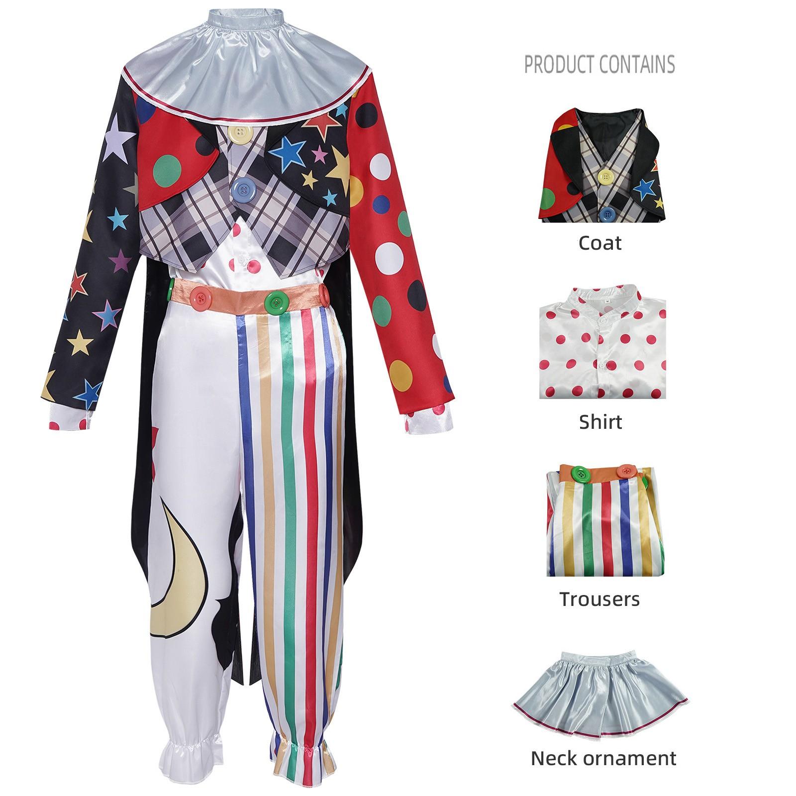 

Живой сервер косплея для фильмов, аниме и игр XL красный