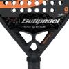 Raquette De Padel - Bullpadel - Hack 03 Comfort - Diamant - Puissance Maximum - Haute Performance