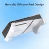 Disc Edition Compatible Horizontal Stand Console Accessories for PS5 Pro Slim Gaming Accessories