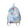 Schoolbag11 New Cartoon Kulomie Backpack Printed Nylon Casual Backpack Trend Middle School Primary School Campus Backpack