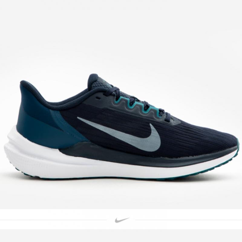 Nike Galleria Nike Air Winflow 9 Gym Sports Shoes Running Shoes