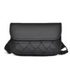 New Street Trend Small Satchel Men's Bag Shoulder Bag Outdoor Messenger Bag Portable