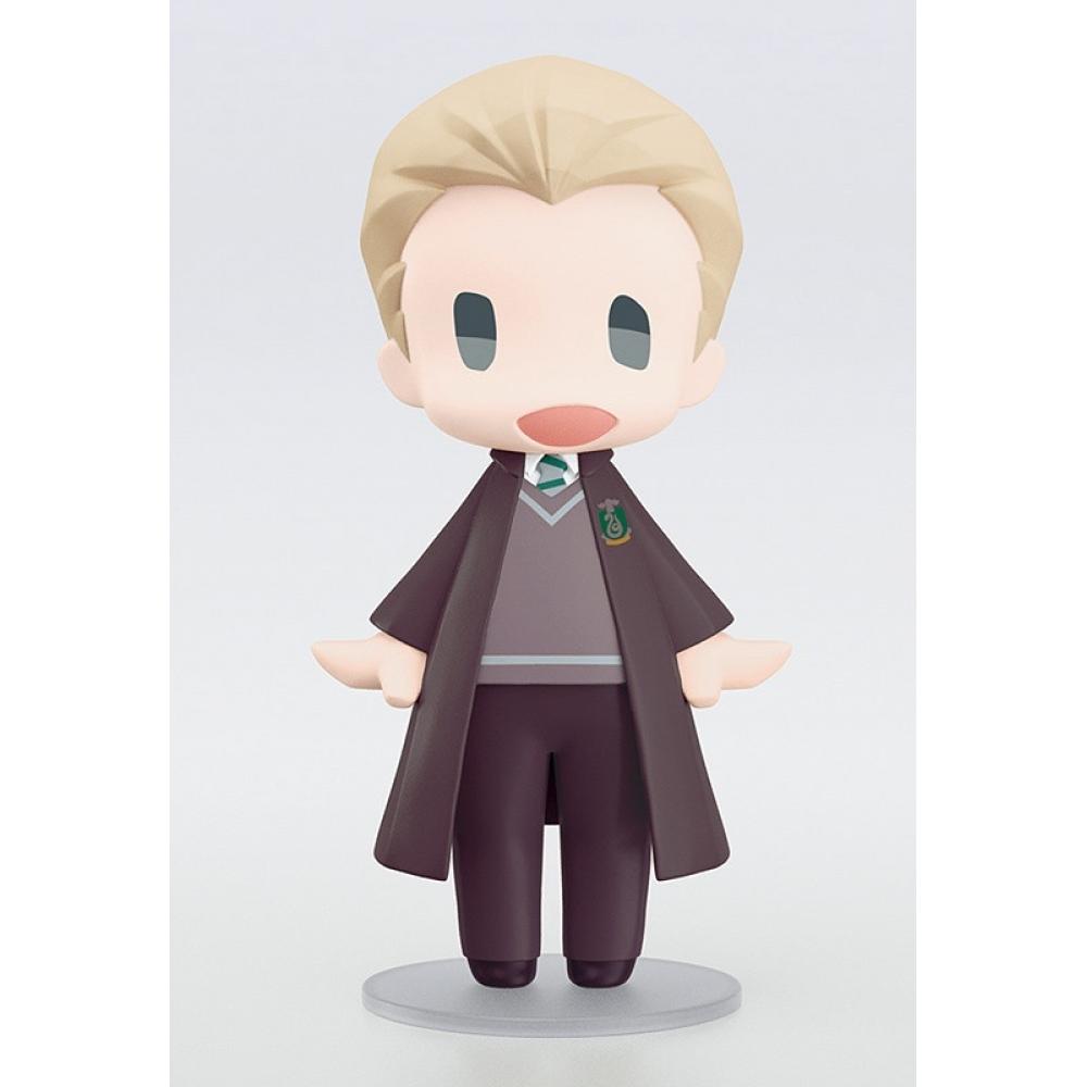 Good Smile Company Harry Potter Hello Good Smile Draco Malfoy  Harry Potter 