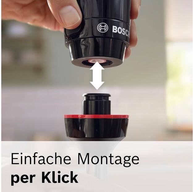 Погружной блендер Bosch Serie 4 MSM4B6V2 ErgoMaster