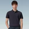 Judger Men's Silk Blend Cool-Touch Anti-Bacterial Polo Shirt