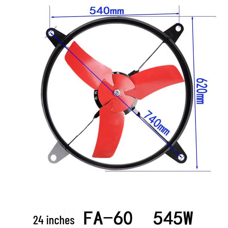 Aokewen FA-60 Industrial Exhaust Fan