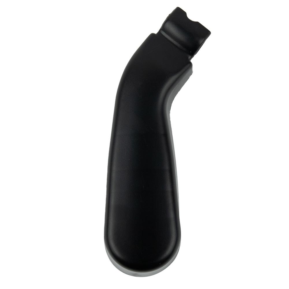 1pc REAR WIPER COVER A0008211833 Black High-quality New