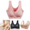 Elegant And Comfortable Women Wireless Contour Bra For Seamless Sports Yoga Activities