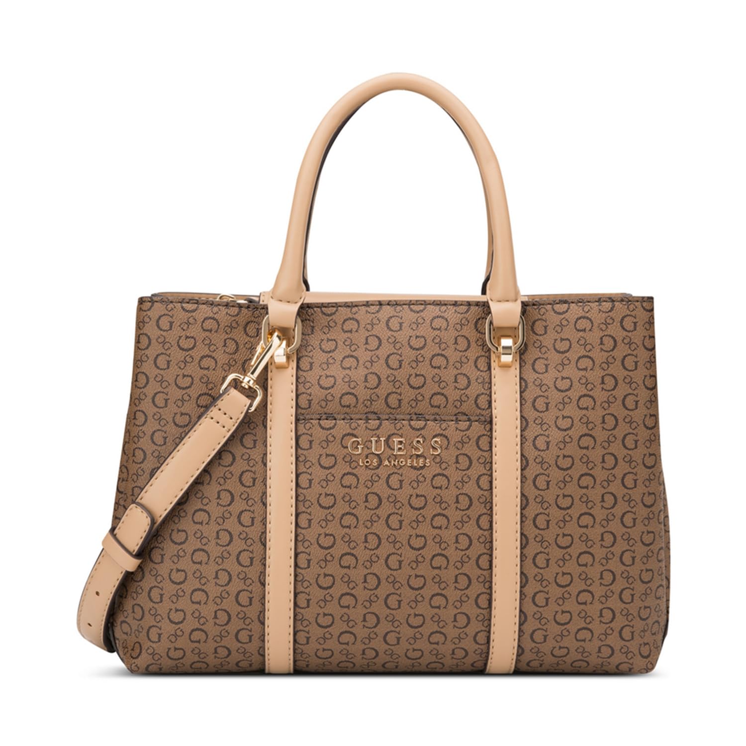 

Guess MORRIGAN SATCHEL COC Handbag for Women