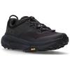 Hoka One One Transport Gtx Casual Shoes Men Sneakers Black 1133957F-BLC