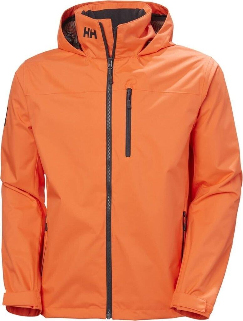 Куртка Helly Hansen Crew Hooded Sailing Jacket 2.0 (34443)