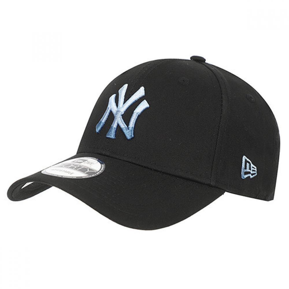 Кепка New Era 9forty New York Yankees Ombre Infill 60691277/OSFM