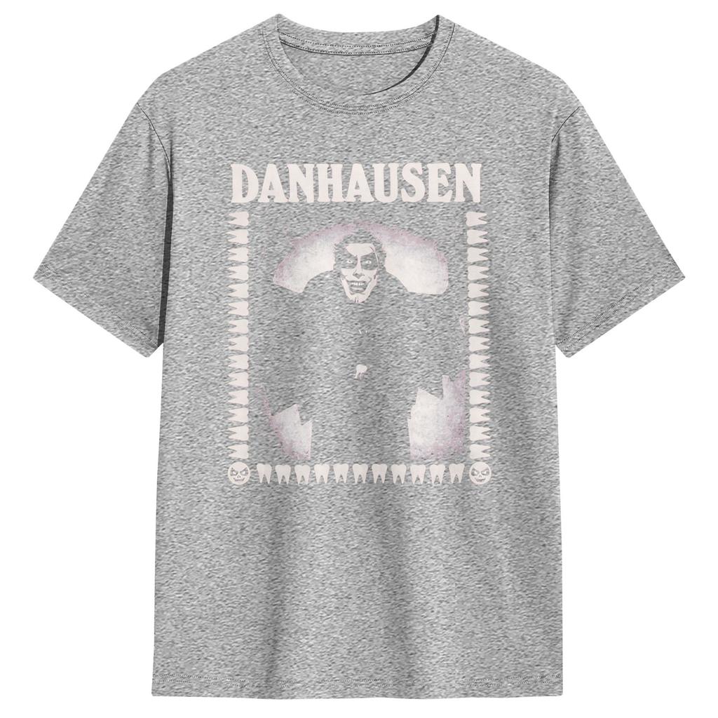 Vintage Danhausen Wrestling T-Shirts Unisex Baumwolle Freizeit-T-Shirts Rundhals T-Shirt Kurzarm Kleidung 4XL 5XL 6XL