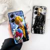 Kryt na telefon Sanji One Piece Roronoa Zoro Luffy pro Motorola Moto G86 G14 G35 G34 G45 G55 G67 G75 G85 G24 G15 G54 G57 Power Case
