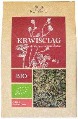 Herbaty ziołowe
