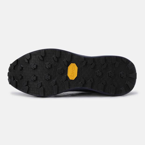 Descente Flyridge Trail Running Shoes Navy (Sp313Rrn83) (C Type)