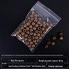 Eco-Friendly Solid Wood Colorful Beads – Natural and Mixed Hues