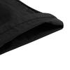 Anta Outdoors Woven Sports Long Pants Summer Training Casual Pants Men bottoms Basic-Black 952626506-3