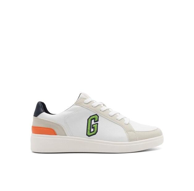 Gap Кроссовки GAB002F5SWWHITGP Белый