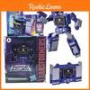 Transformers Legacy Core Class Soundwave Action Figure 9cm G1-inspired Design Energon Power