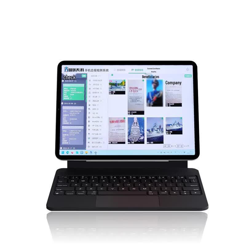 GR-T600 Mobile Device Compliance Tester