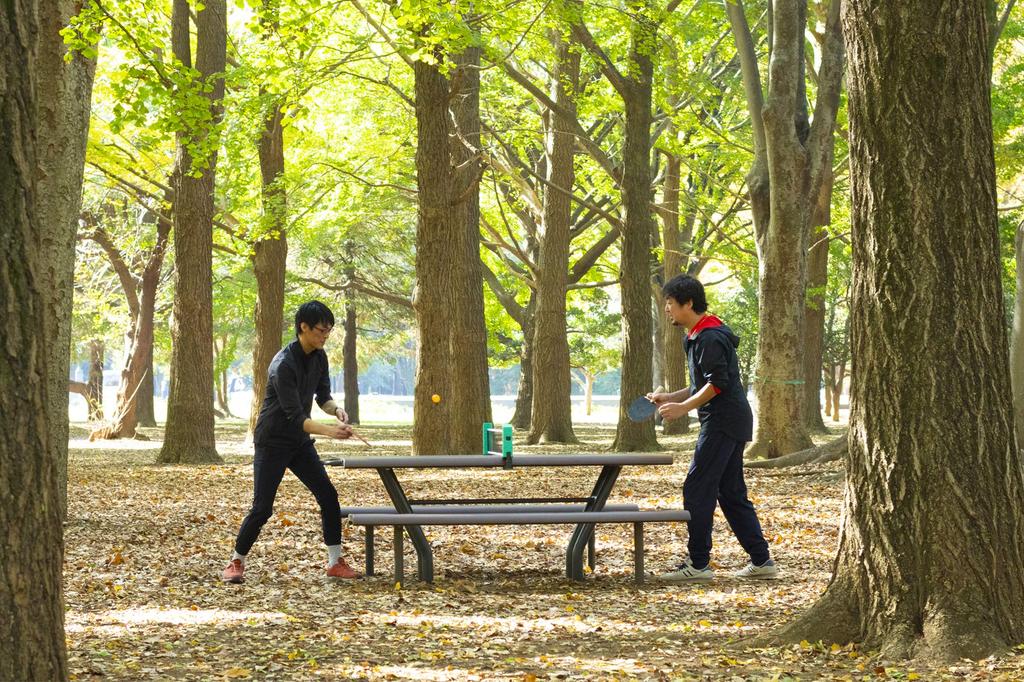 KAISER Racket Ball Net Set Anywhere Table Tennis Set KW-020