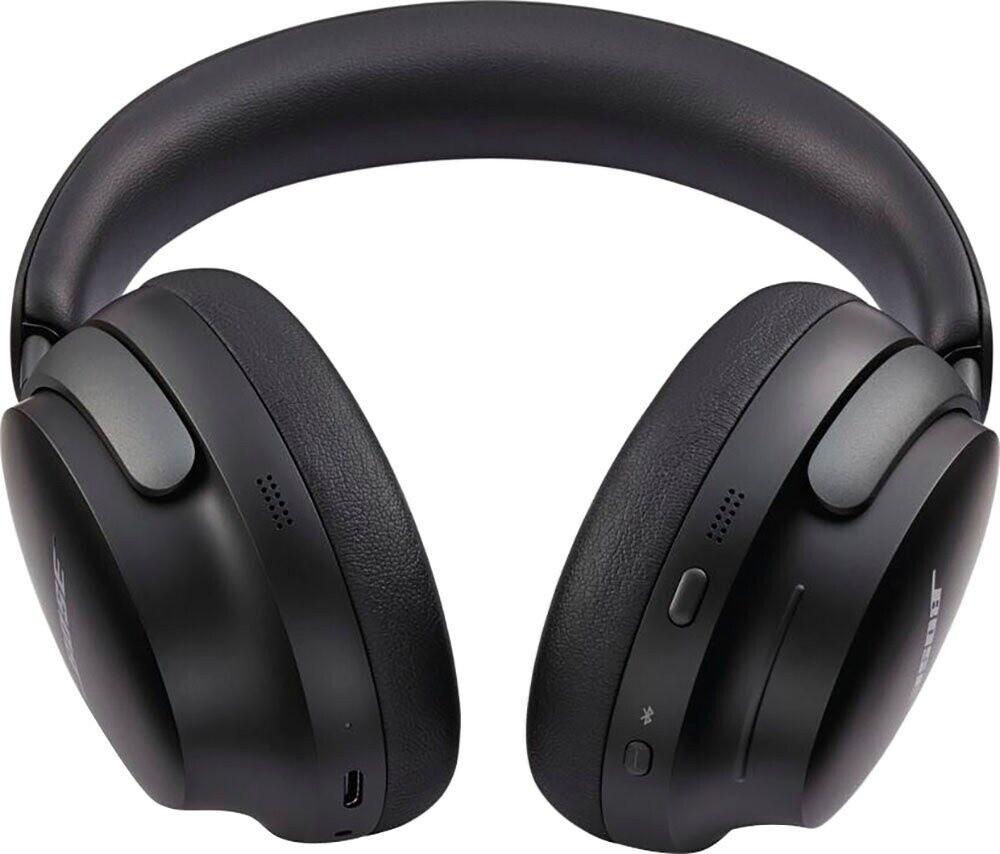 Наушники Bose QuietComfort Ultra