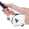 AdiTech 24 Golf Gloves for White LH24 [Adidas Golf] Men,