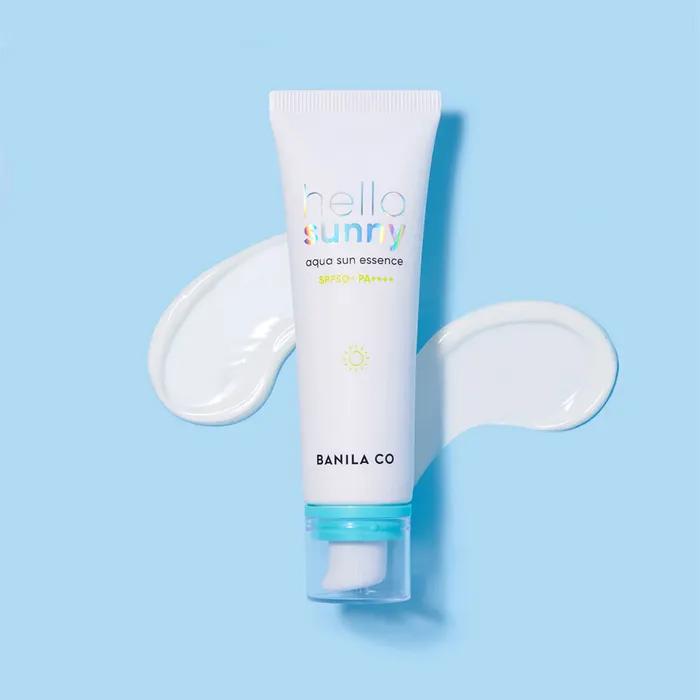 Hello Sunny Aqua Sun Essence 50ml