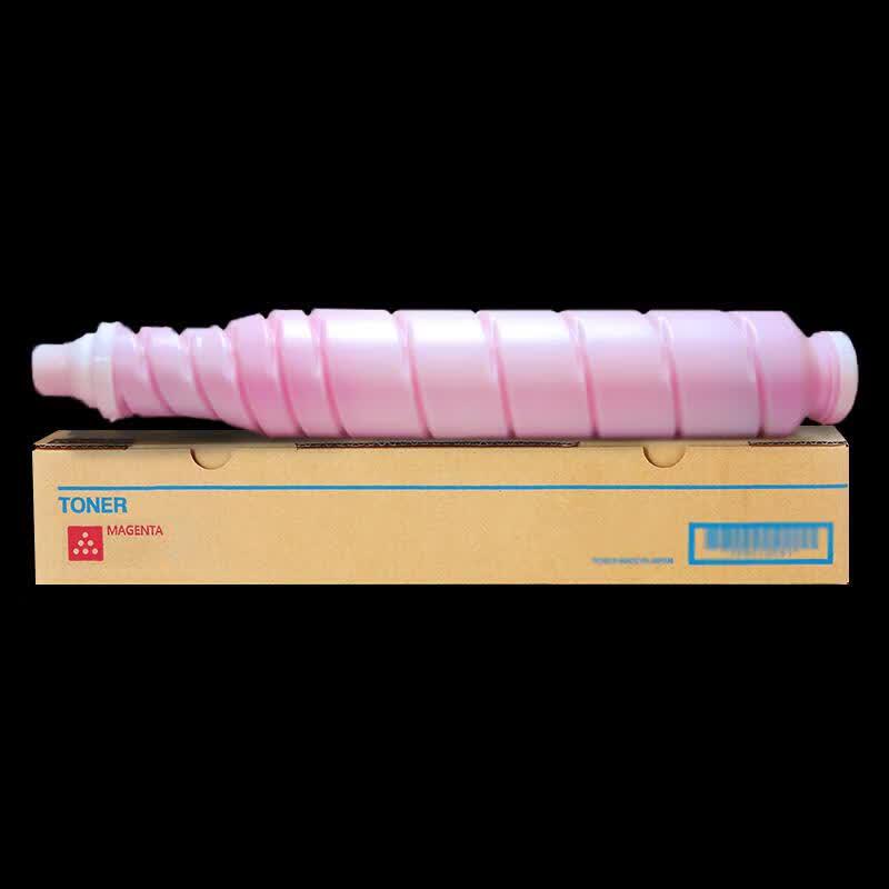Compatible TN619 Black Toner Cartridge for Konica Minolta