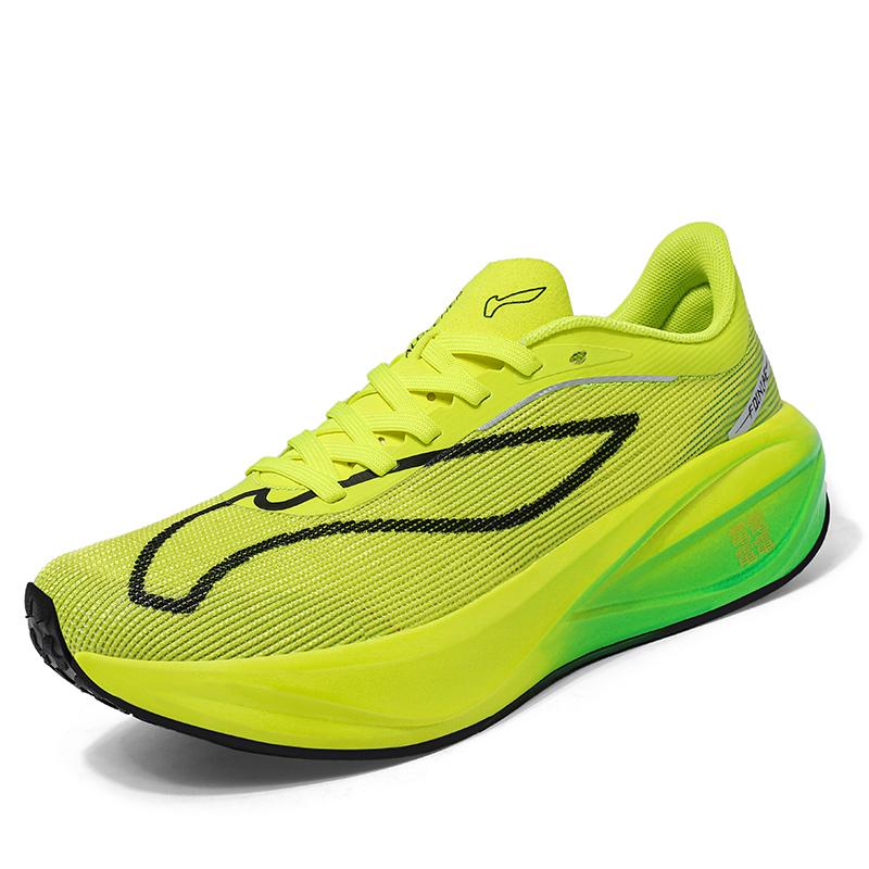 Breathable Mesh Racing Men s Shoes Non-Slip Wear-Resistant Cushioning Rebound Soft-Soled Sports Shoes Running Shoes for Women 34 5755₽