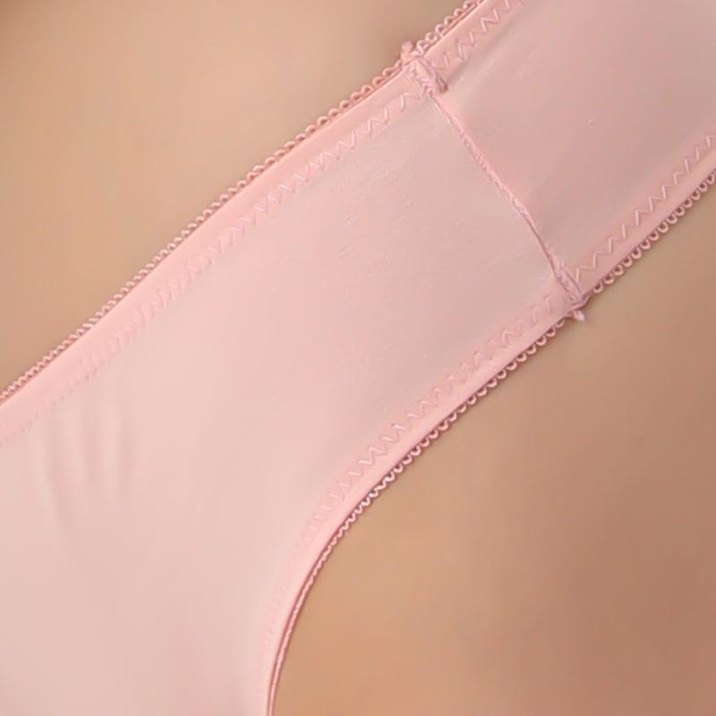 Bequeme Sexy Übergröße Damen Tanga Hüfttief Sexy Dreiecks-Slips Slips Bikinis Brazilianas Hipsters Schlaf Retros