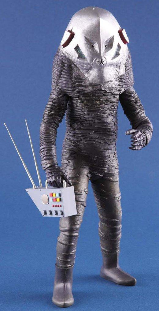 

RAH Zarab Alien Ultraman B type purchase bonus product Medicom (RAH Toy)
